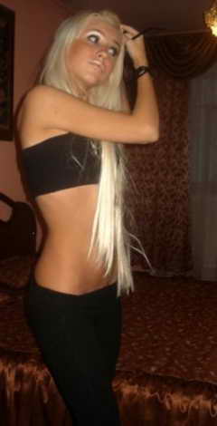 rich girl looking for men in Donna, Texas