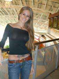 romantic female looking for guy in Blanchard, Oklahoma
