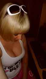 lonely female looking for guy in O Fallon, Missouri