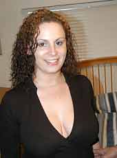 romantic female looking for guy in Polson, Montana