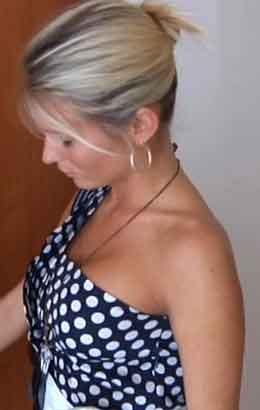 romantic woman looking for men in Plaquemine, Louisiana